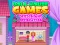 بازی Doll House Games Design and Decoration آنلاین