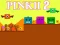 بازی Pinkii 2 آنلاین