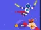 بازی Space Ragdoll Warrior آنلاین
