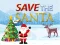 بازی Save the Santa آنلاین