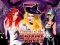 بازی Princess At The Villains Party آنلاین