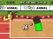 بازی Animal Olympics Triple Jump آنلاین