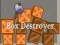 بازی Box Destroyer آنلاین