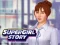 بازی Super Girl Story آنلاین