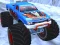 بازی Winter Monster Truck آنلاین