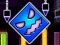 بازی Geometry Dash Bit By Bit آنلاین