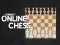بازی 2 Player Online Chess آنلاین