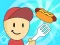 بازی Eatventure آنلاین