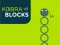 بازی Kobra vs Blocks آنلاین