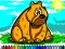 بازی Coloring Book Animals آنلاین