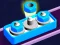 بازی Nuts Stack Sort: Nuts & Bolts آنلاین