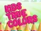 بازی Kids True Colors آنلاین