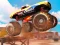 بازی Monster Truck Stunt Racing آنلاین