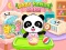بازی Baby Panda Care آنلاین