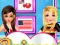 بازی Princess Nation Lovers آنلاین
