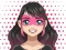 بازی Kawaii Superhero Maker آنلاین