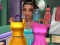 بازی Tina Fashion Day آنلاین
