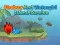 بازی Fireboy and Watergirl Island Survive آنلاین