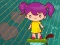 بازی Valentine Girl Jumping آنلاین