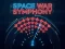 بازی Space War Symphony آنلاین