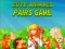 بازی Cute Animals Pairs Game آنلاین