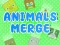 بازی Animals Merge آنلاین