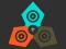 بازی Hyper Trigon Party آنلاین