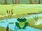 بازی Feed The Frog آنلاین