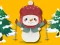 بازی Break The Snowman Xmas آنلاین