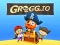 بازی Grogg.io آنلاین