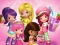 بازی Strawberry Delicious Boutique آنلاین