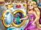 بازی Goldie Princess Laundry Day آنلاین