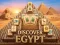 بازی Discover Egypt آنلاین
