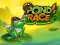 بازی Pond Race آنلاین