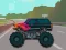 بازی Extreme Monster Trucks Memory آنلاین