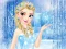 بازی Ice Queen Winter Fashion آنلاین