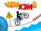 بازی Vex X3M 2 آنلاین