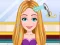 بازی Summer Braided Hairstyles آنلاین