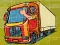 بازی Semi Trucks Jigsaw آنلاین