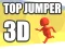 بازی Top Jumper 3d آنلاین