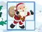 بازی Santa Puzzles آنلاین