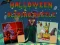 بازی Halloween Sliding Puzzle آنلاین