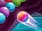 بازی Bubble Shooter Planets آنلاین
