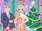 بازی Frozen Family Christmas Preparation آنلاین