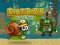 بازی Snail Bob 8 island story آنلاین
