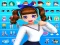 بازی Styledoll! - 3D Avatar maker آنلاین