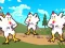 بازی Chicken shooter io آنلاین