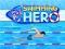 بازی Swimming Hero آنلاین