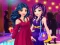 بازی Descendants Rooftop Party آنلاین