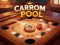 بازی Carrom Pool آنلاین